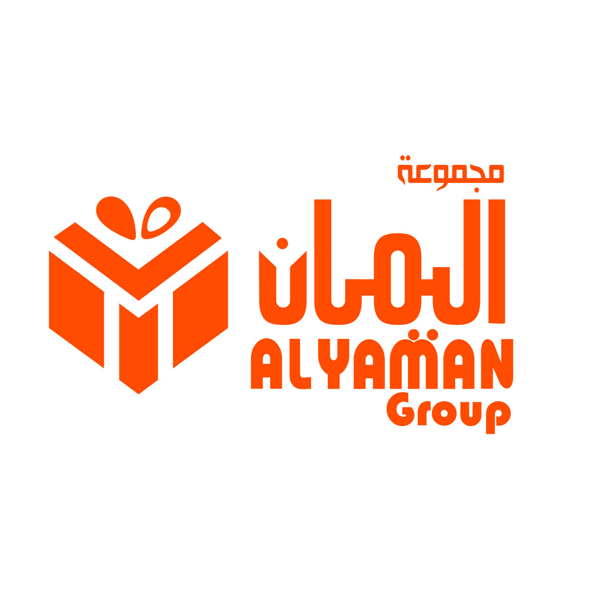 ALYAMAN GROUP